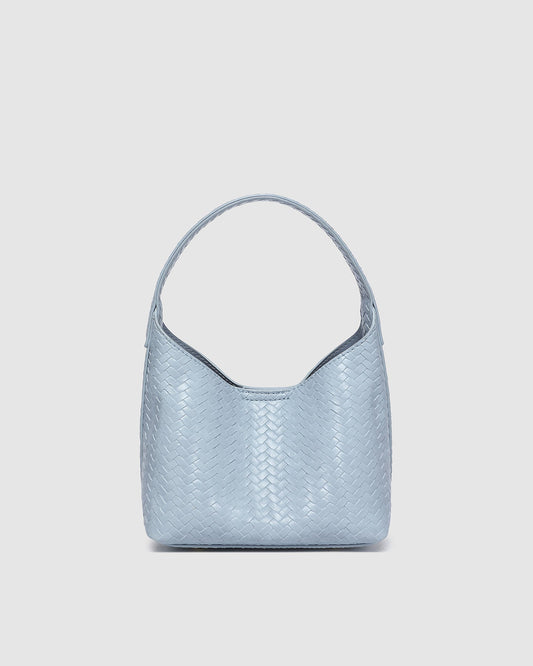 Lissy Crossbody Bag | Sky Blue