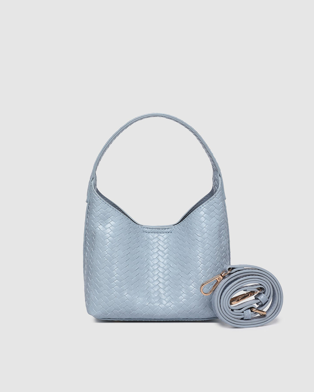 Lissy Crossbody Bag | Sky Blue