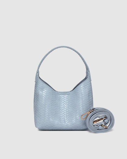 Lissy Crossbody Bag | Sky Blue