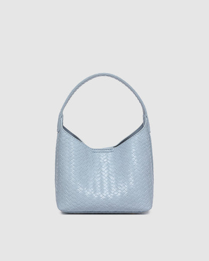 Lissy Crossbody Bag | Sky Blue