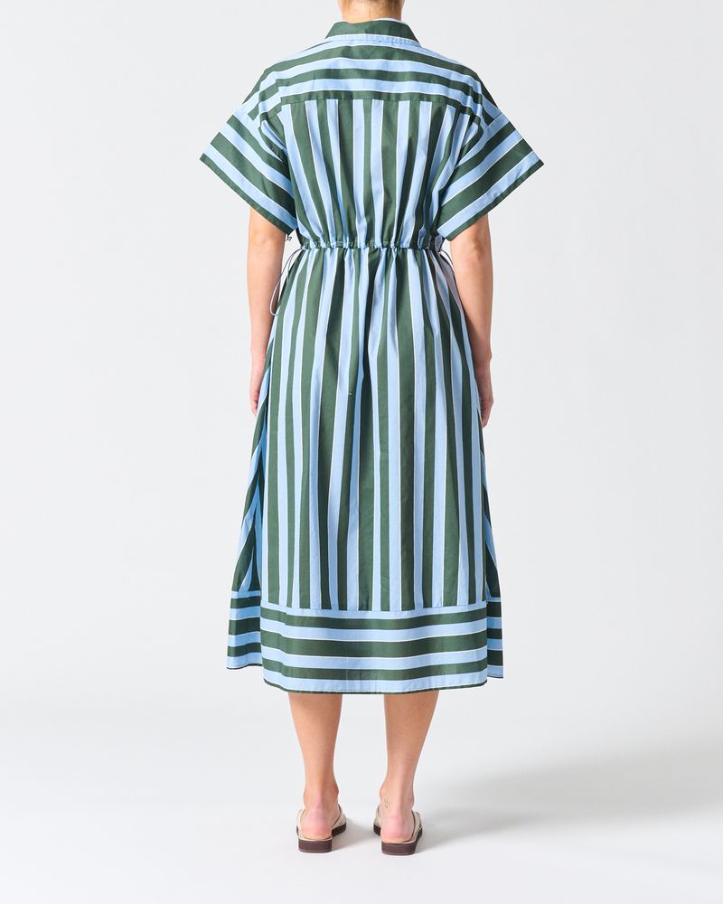 Santiago Dress