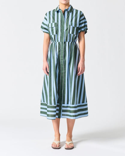 Santiago Dress