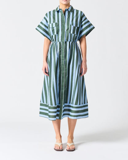 Santiago Dress