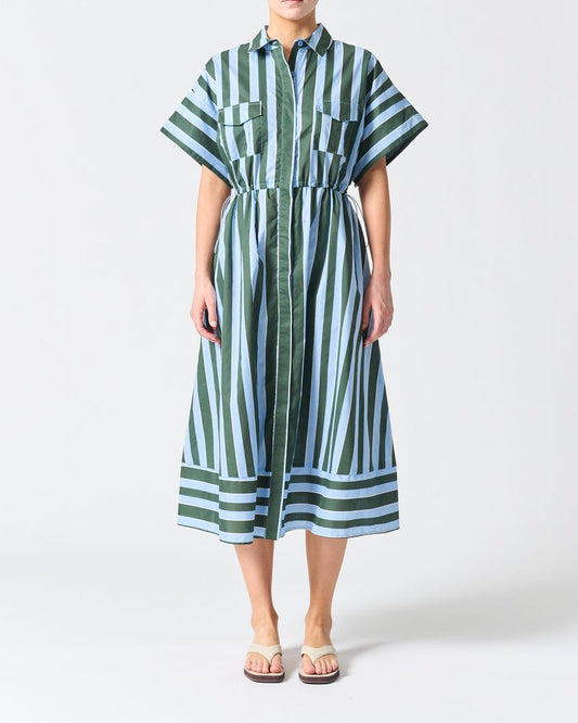 Santiago Dress