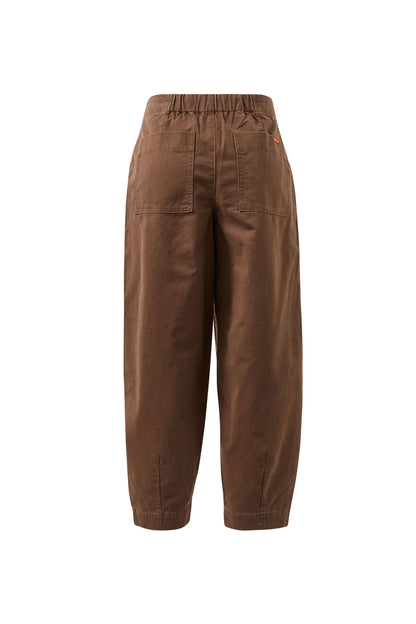 Weekender Pant | Winter Choc