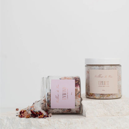Bath Salts |Unwind