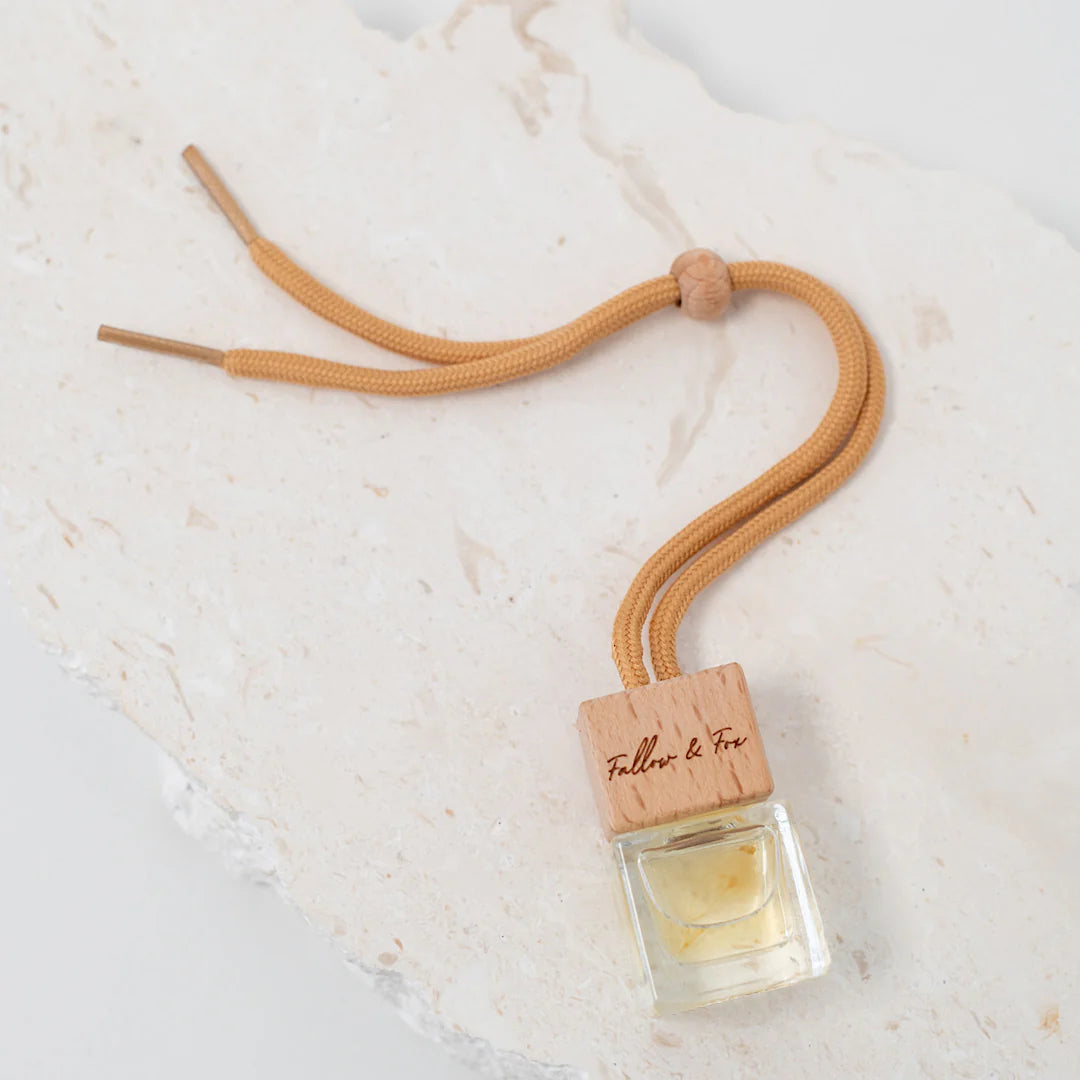 Hanging Car Diffuser