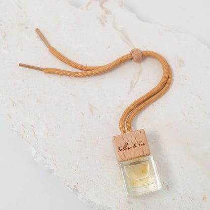 Hanging Car Diffuser