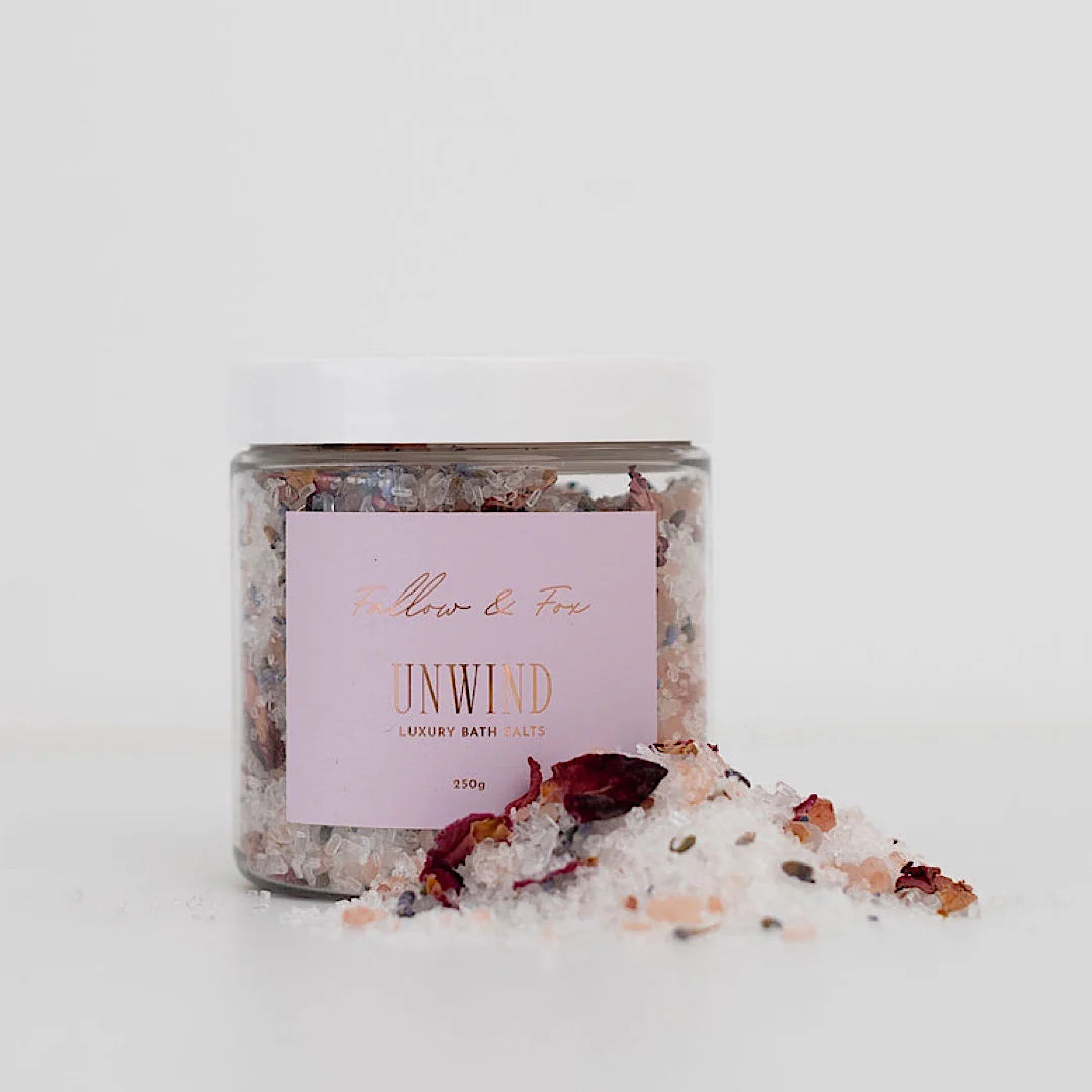 Bath Salts |Unwind