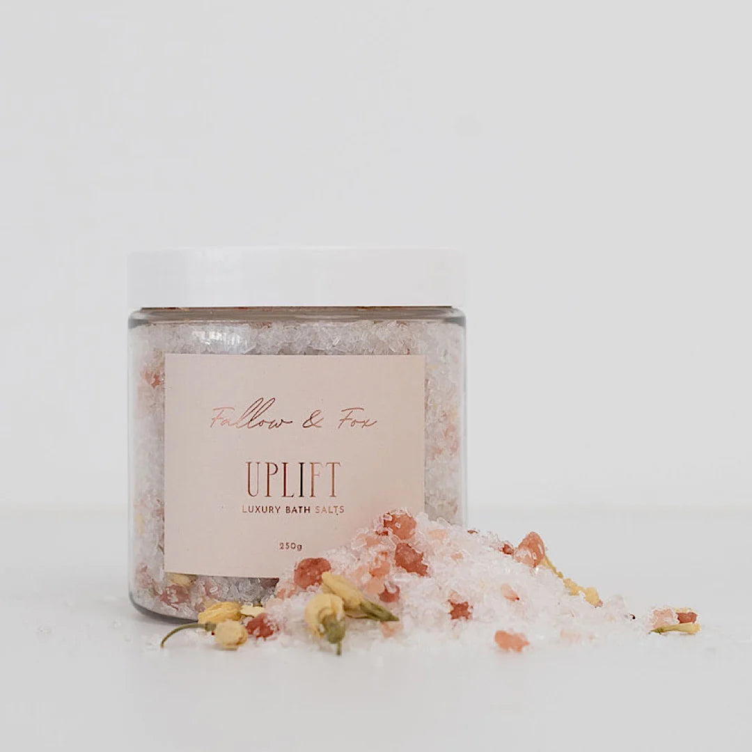 Bath Salts | Uplift