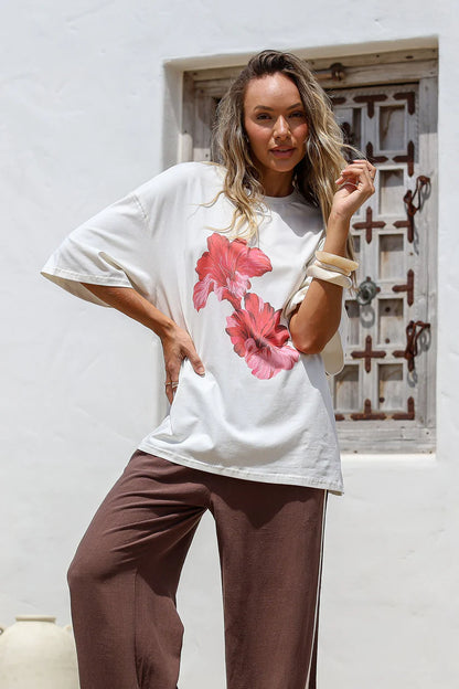 Chocolate Racer Pant