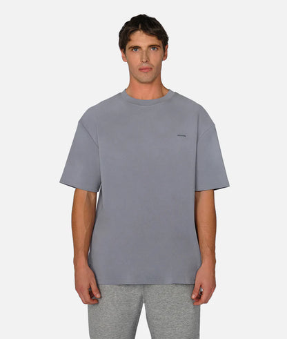 The Newport Tee | Lagoon