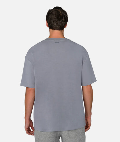 The Newport Tee | Lagoon