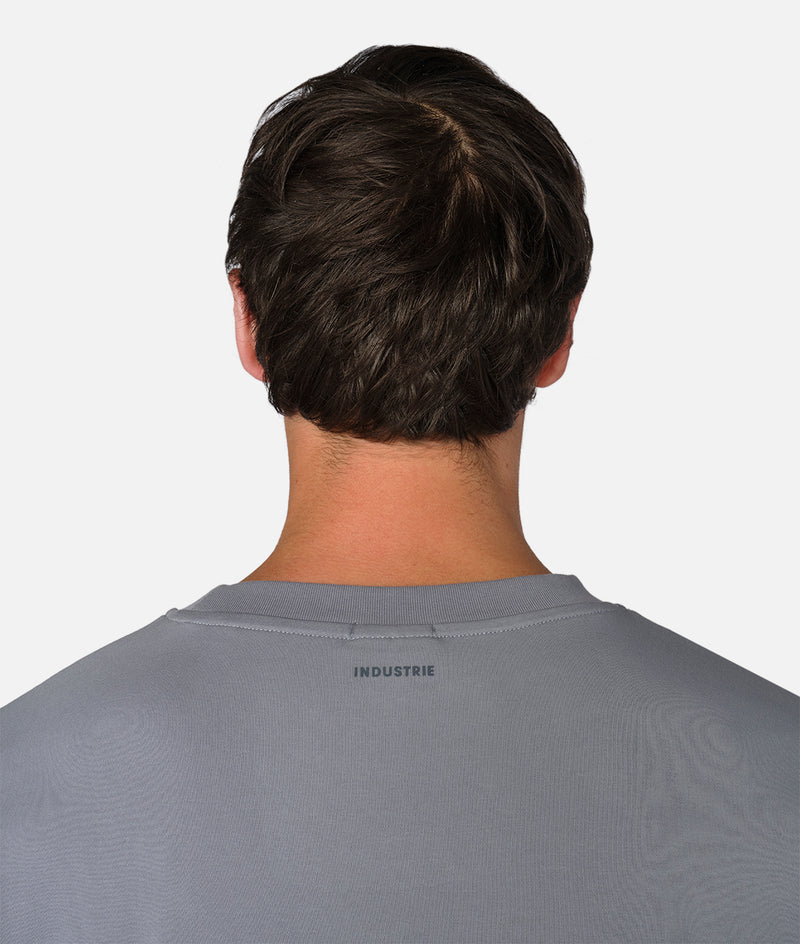 The Newport Tee | Lagoon