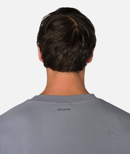The Newport Tee | Lagoon