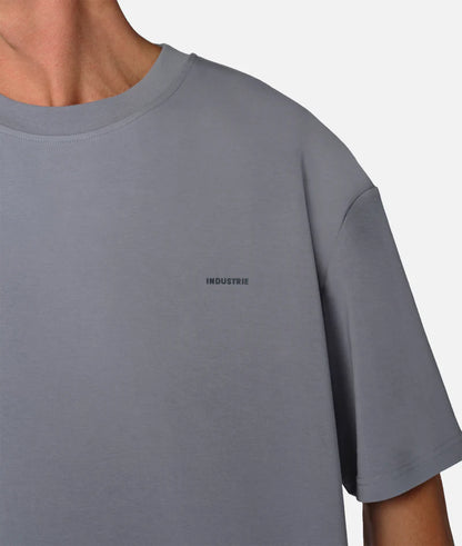 The Newport Tee | Lagoon