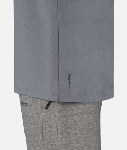 The Newport Tee | Lagoon