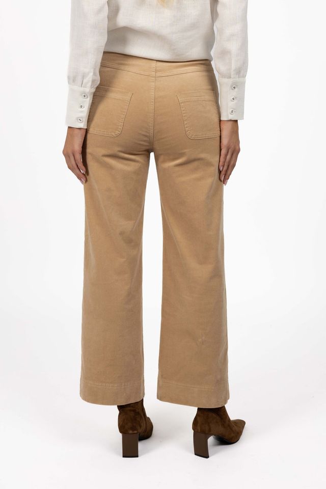 Fleetwood Cord Pant