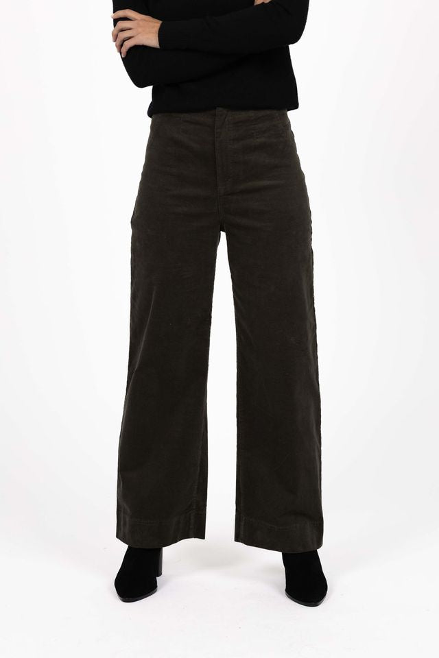Fleetwood Cord Pant