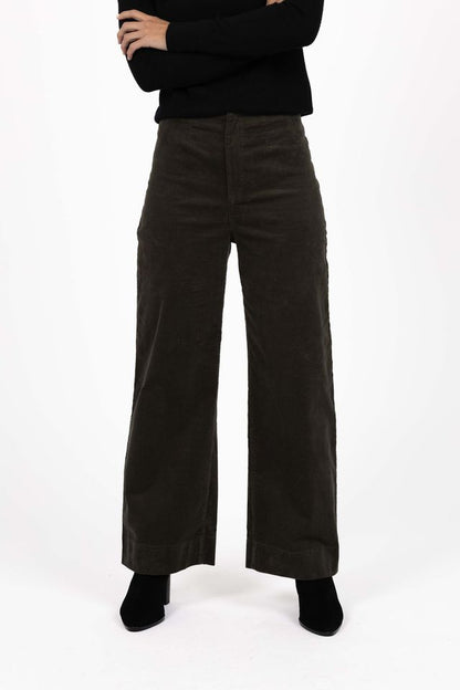 Fleetwood Cord Pant