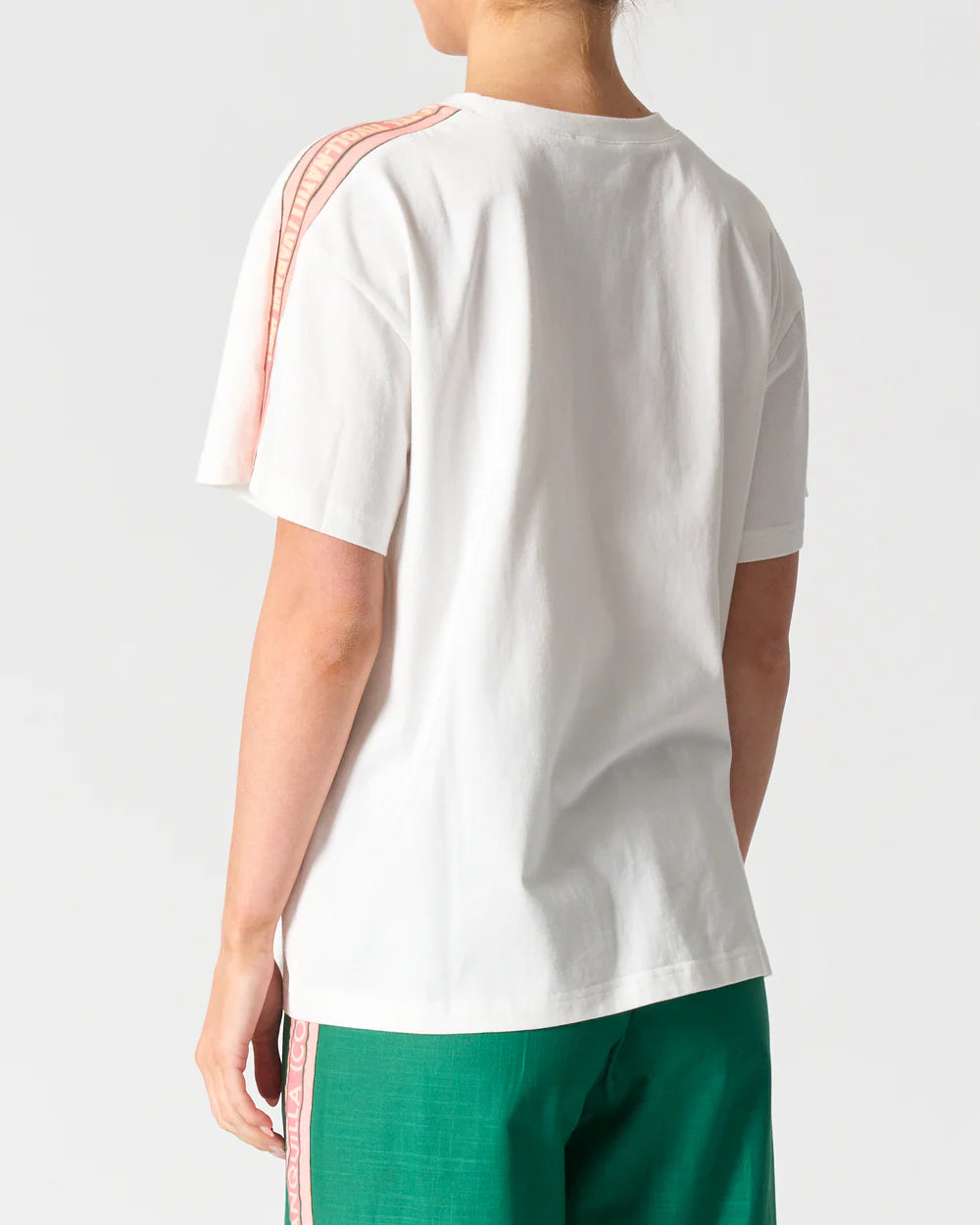Lison Tee | Hotel Tivoli