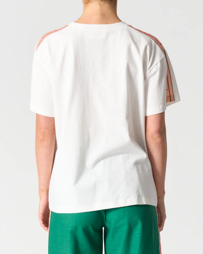 Lison Tee | Hotel Tivoli