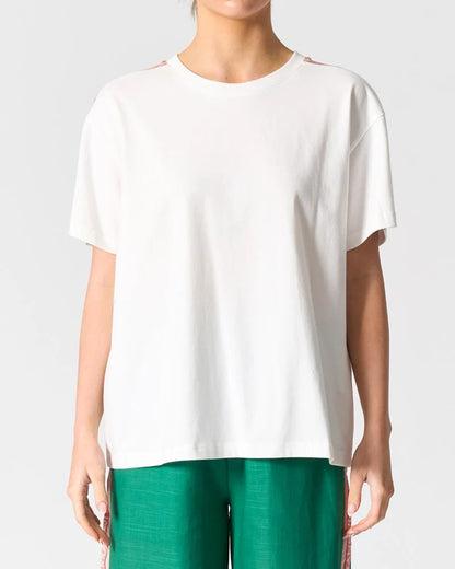 Lison Tee | Hotel Tivoli