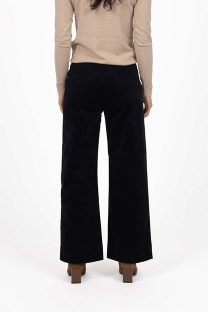 Fleetwood Cord Pant