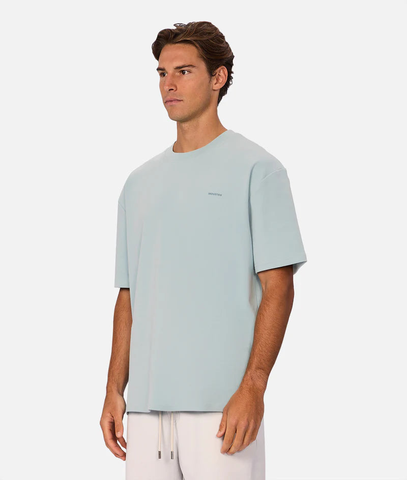 The Newport Tee | Baltic