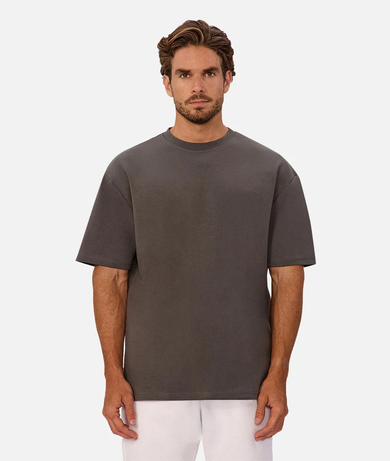 The Newport Tee | Dark Forest