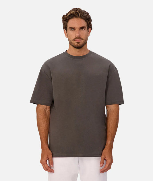 The Newport Tee | Dark Forest