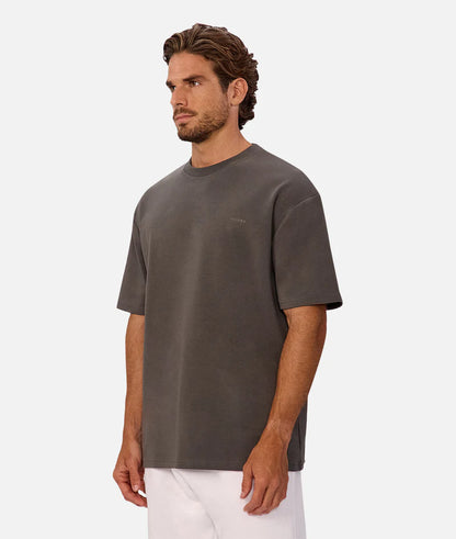 The Newport Tee | Dark Forest
