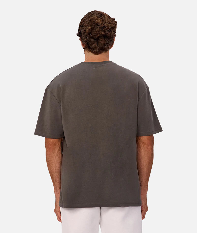The Newport Tee | Dark Forest