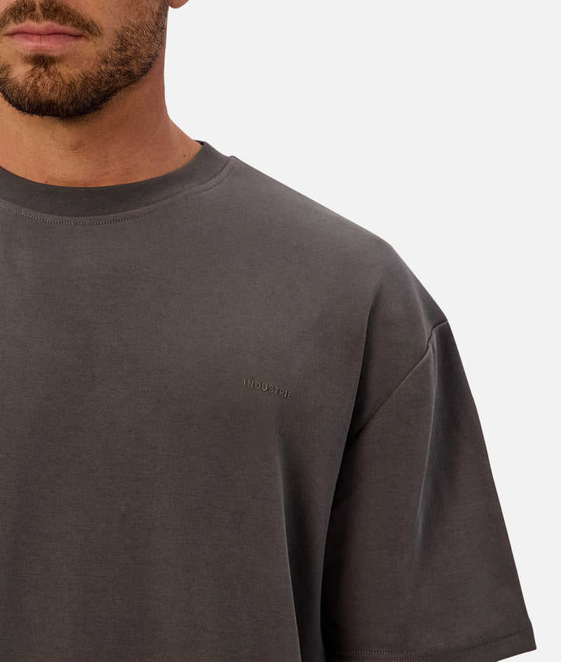 The Newport Tee | Dark Forest