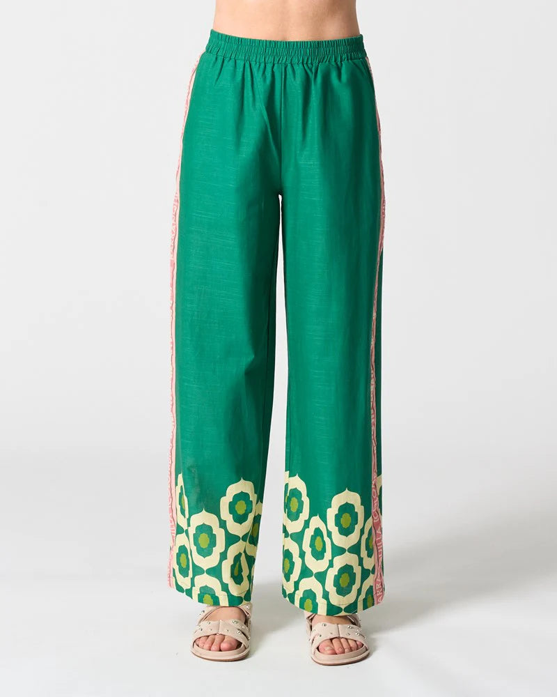 Madrid Pant | Mosaique