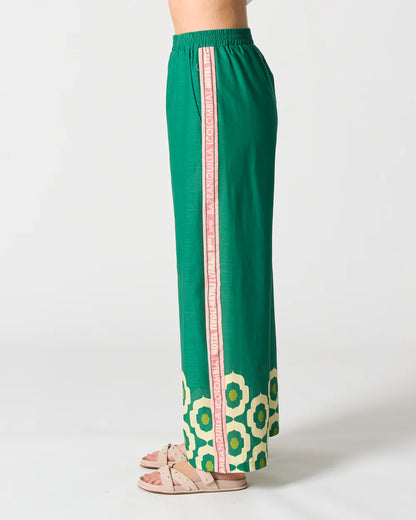 Madrid Pant | Mosaique