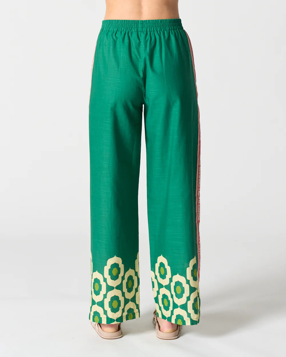 Madrid Pant | Mosaique