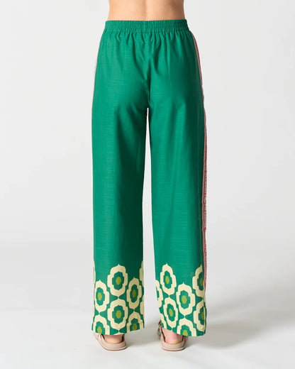 Madrid Pant | Mosaique