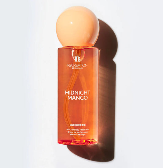 Midnight Mango Hair & Body Mist