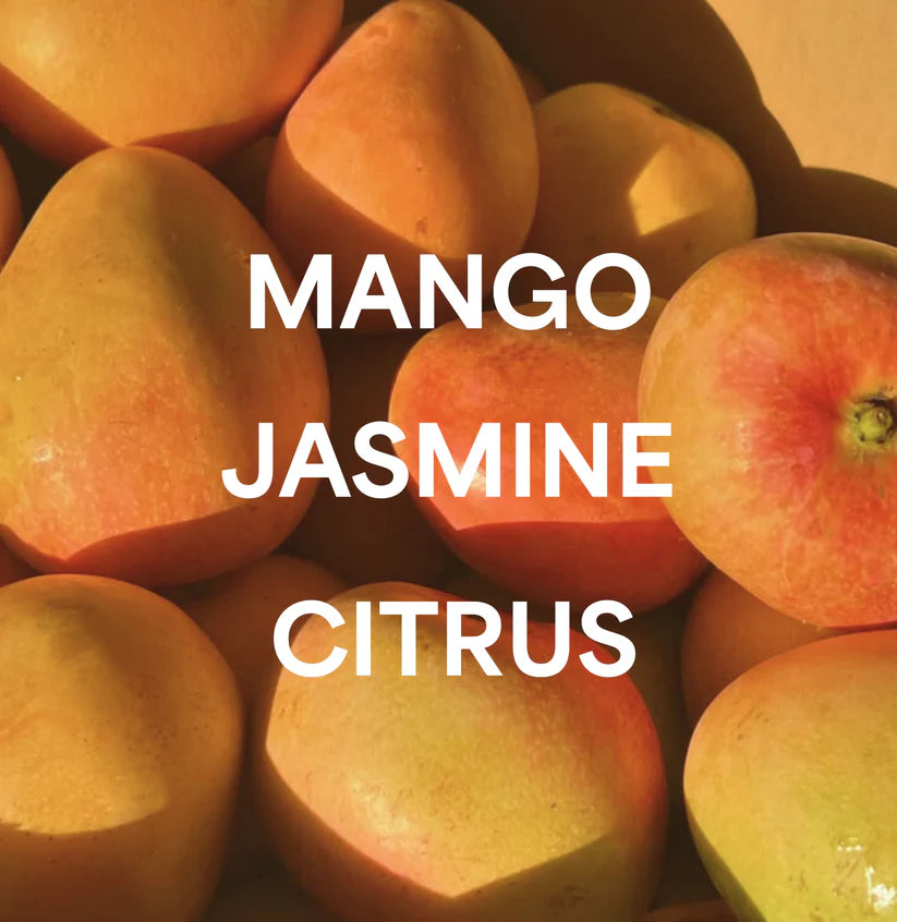 Midnight Mango Hair & Body Mist