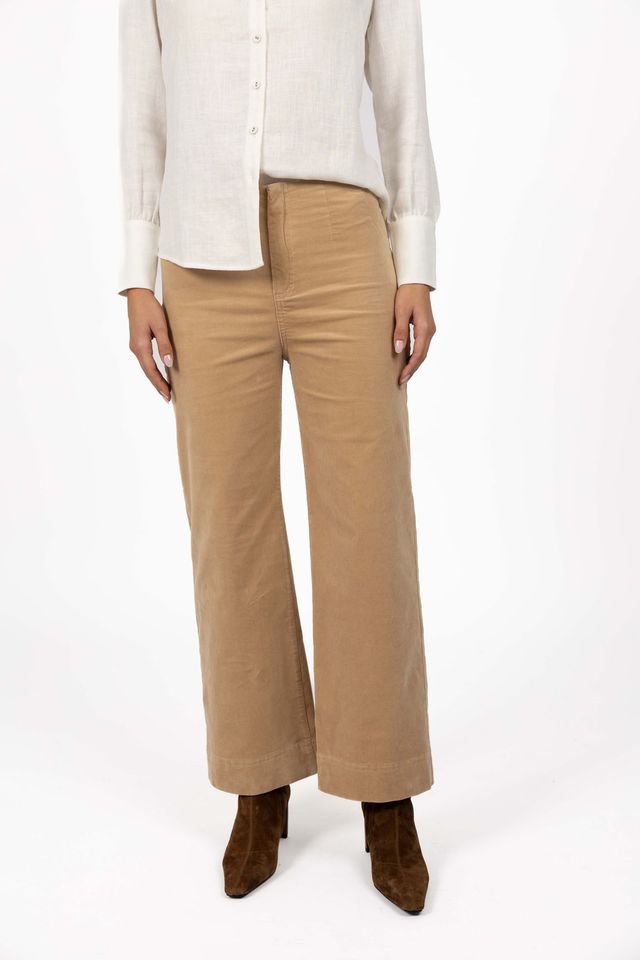 Fleetwood Cord Pant