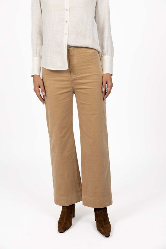 Fleetwood Cord Pant