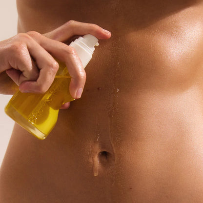 Firming Oil | Face & Body Oil
