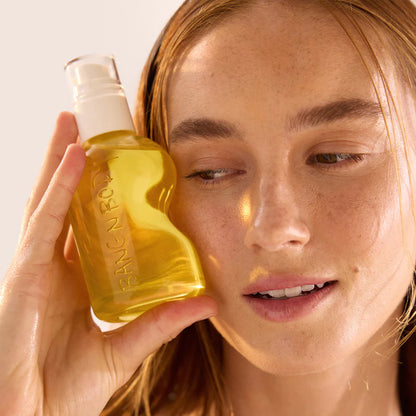 Firming Oil | Face & Body Oil