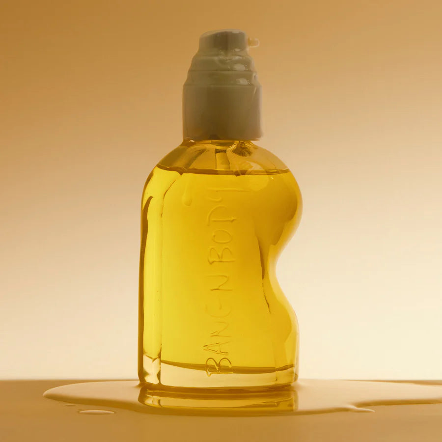 Firming Oil | Face & Body Oil