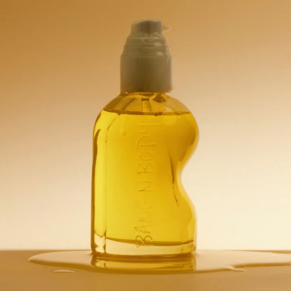 Firming Oil | Face & Body Oil