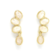 Crystal Drop Earrings