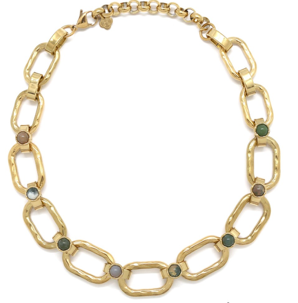 Anney Necklace