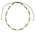 Lou Bracelet | Khaki