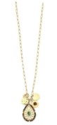 Athena Necklace
